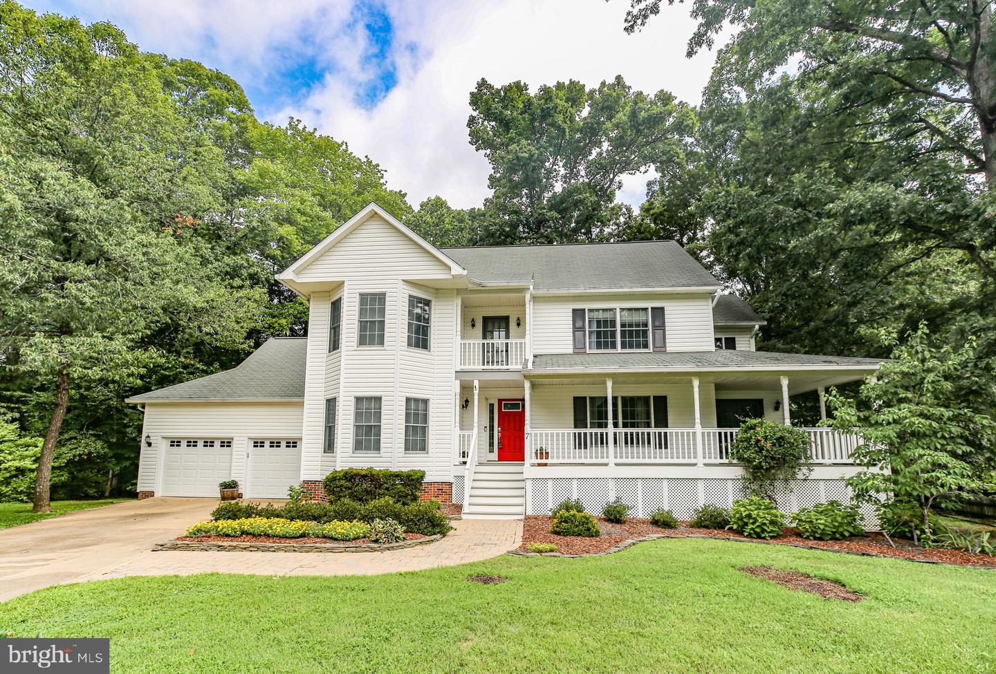 7 DINWIDDIE CT, FREDERICKSBURG, Virginia 22405, 3 Bedrooms Bedrooms, ,3 BathroomsBathrooms,Residential,For sale,7 DINWIDDIE CT,VAST2040620 MLS # VAST2040620