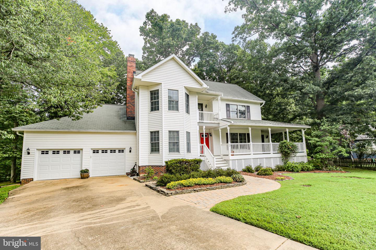 7 DINWIDDIE CT, FREDERICKSBURG, Virginia 22405, 3 Bedrooms Bedrooms, ,3 BathroomsBathrooms,Residential,For sale,7 DINWIDDIE CT,VAST2040620 MLS # VAST2040620
