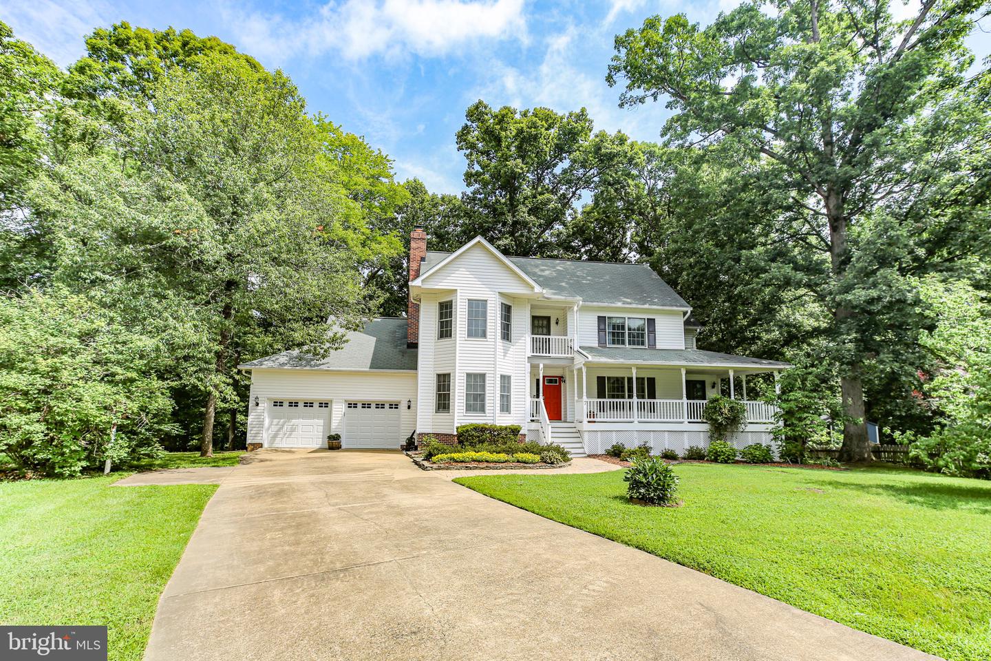 7 DINWIDDIE CT, FREDERICKSBURG, Virginia 22405, 3 Bedrooms Bedrooms, ,3 BathroomsBathrooms,Residential,For sale,7 DINWIDDIE CT,VAST2040620 MLS # VAST2040620