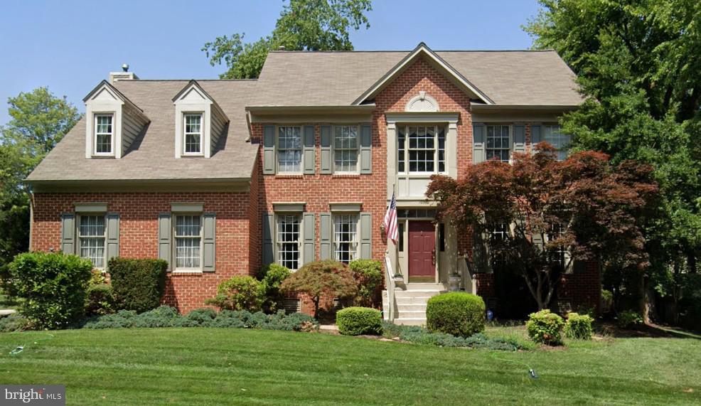 13560 NORTHBOURNE DR, CENTREVILLE, Virginia 20120, 4 Bedrooms Bedrooms, ,3 BathroomsBathrooms,Residential,For sale,13560 NORTHBOURNE DR,VAFX2254518 MLS # VAFX2254518
