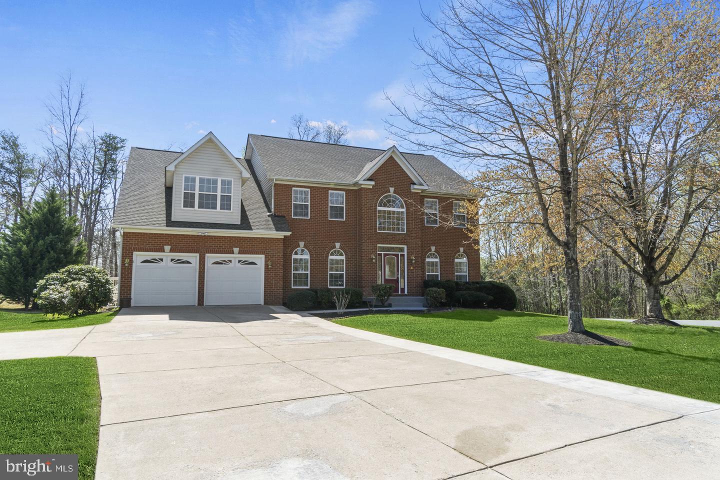 4 KIRBY LN, STAFFORD, Virginia 22554, 5 Bedrooms Bedrooms, ,4 BathroomsBathrooms,Residential,For sale,4 KIRBY LN,VAST2040638 MLS # VAST2040638