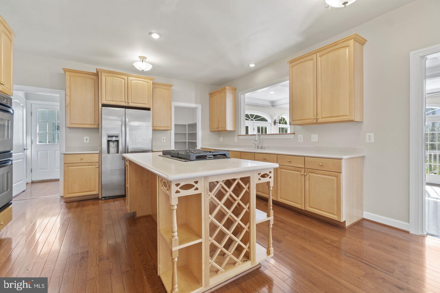 4 KIRBY LN, STAFFORD, Virginia 22554, 5 Bedrooms Bedrooms, ,4 BathroomsBathrooms,Residential,For sale,4 KIRBY LN,VAST2040638 MLS # VAST2040638