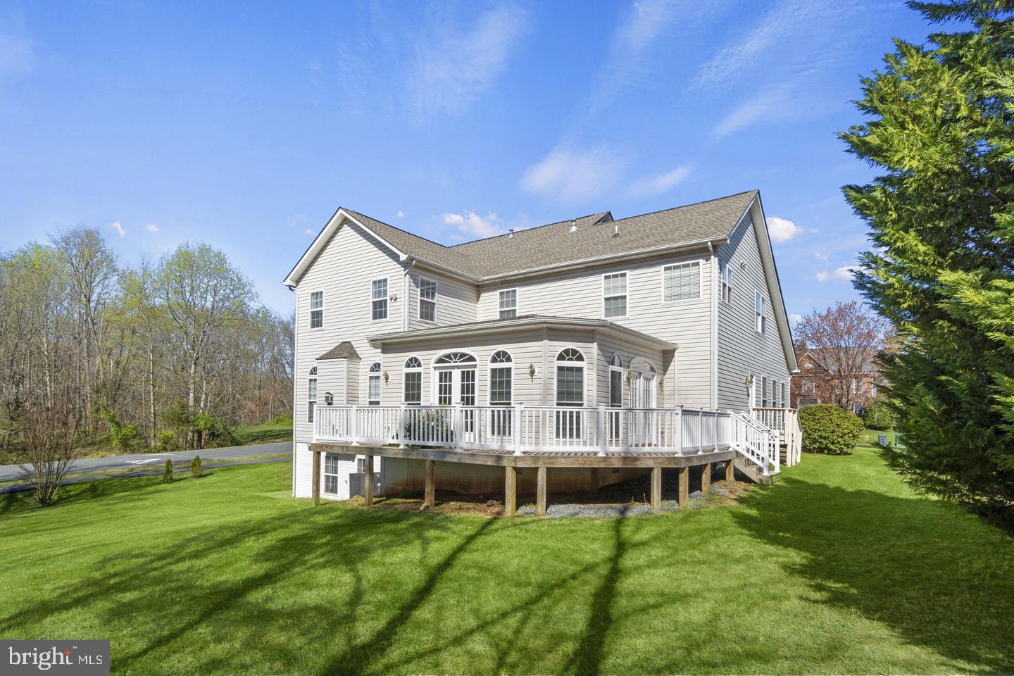 4 KIRBY LN, STAFFORD, Virginia 22554, 5 Bedrooms Bedrooms, ,4 BathroomsBathrooms,Residential,For sale,4 KIRBY LN,VAST2040638 MLS # VAST2040638