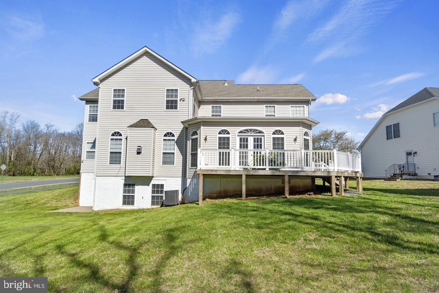 4 KIRBY LN, STAFFORD, Virginia 22554, 5 Bedrooms Bedrooms, ,4 BathroomsBathrooms,Residential,For sale,4 KIRBY LN,VAST2040638 MLS # VAST2040638