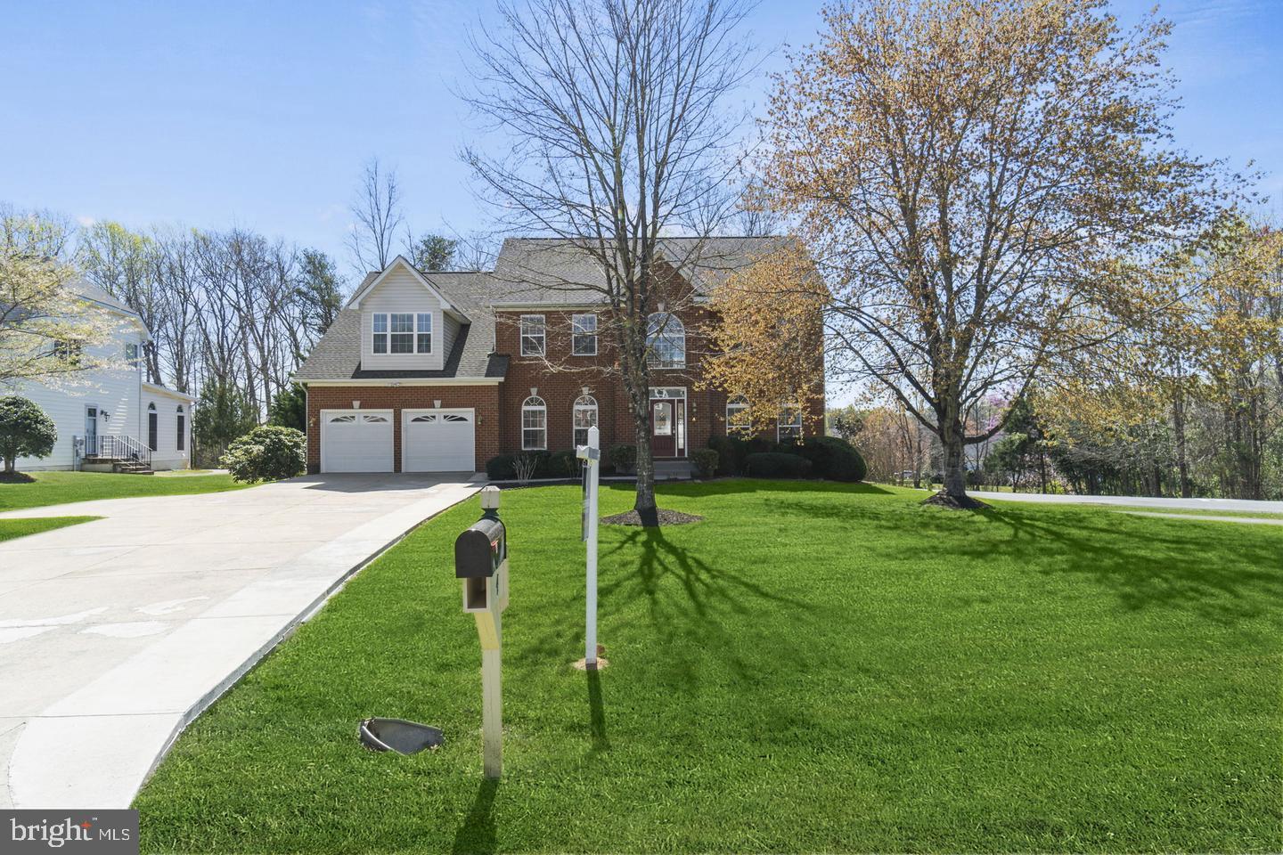 4 KIRBY LN, STAFFORD, Virginia 22554, 5 Bedrooms Bedrooms, ,4 BathroomsBathrooms,Residential,For sale,4 KIRBY LN,VAST2040638 MLS # VAST2040638