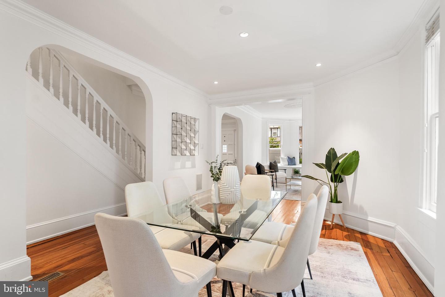 2429 TUNLAW RD NW, WASHINGTON, District Of Columbia 20007, 4 Bedrooms Bedrooms, ,2 BathroomsBathrooms,Residential,For sale,2429 TUNLAW RD NW,DCDC2209706 MLS # DCDC2209706