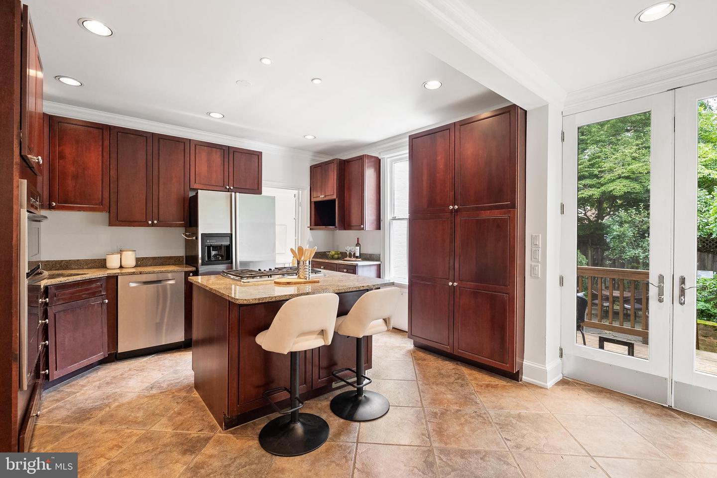 2429 TUNLAW RD NW, WASHINGTON, District Of Columbia 20007, 4 Bedrooms Bedrooms, ,2 BathroomsBathrooms,Residential,For sale,2429 TUNLAW RD NW,DCDC2209706 MLS # DCDC2209706