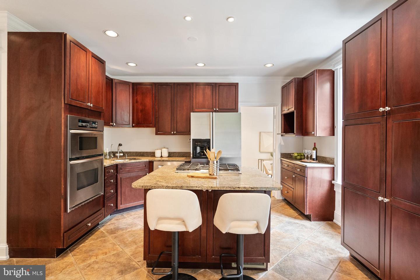 2429 TUNLAW RD NW, WASHINGTON, District Of Columbia 20007, 4 Bedrooms Bedrooms, ,2 BathroomsBathrooms,Residential,For sale,2429 TUNLAW RD NW,DCDC2209706 MLS # DCDC2209706