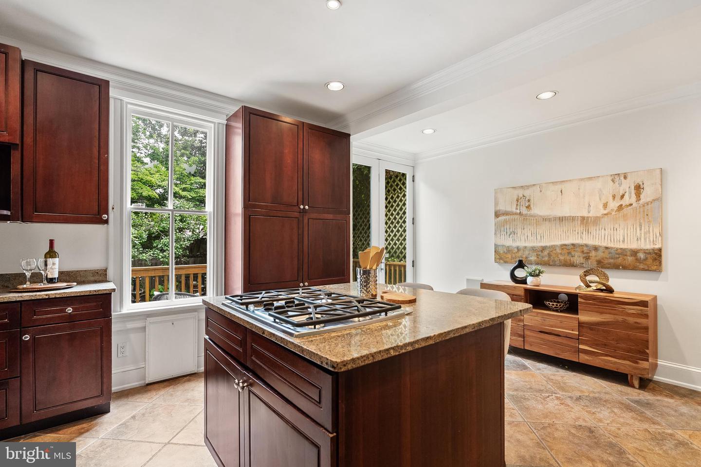 2429 TUNLAW RD NW, WASHINGTON, District Of Columbia 20007, 4 Bedrooms Bedrooms, ,2 BathroomsBathrooms,Residential,For sale,2429 TUNLAW RD NW,DCDC2209706 MLS # DCDC2209706