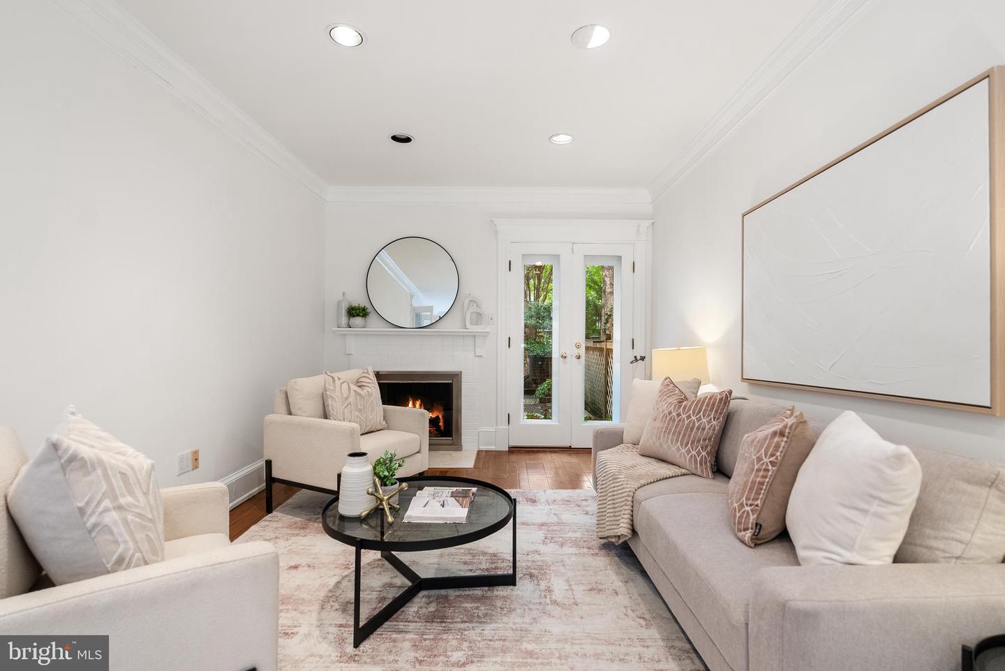 2429 TUNLAW RD NW, WASHINGTON, District Of Columbia 20007, 4 Bedrooms Bedrooms, ,2 BathroomsBathrooms,Residential,For sale,2429 TUNLAW RD NW,DCDC2209706 MLS # DCDC2209706