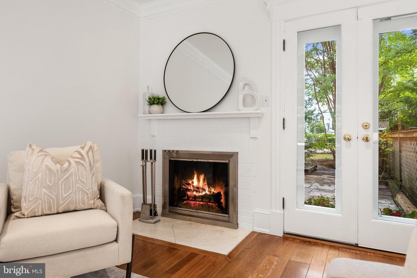 2429 TUNLAW RD NW, WASHINGTON, District Of Columbia 20007, 4 Bedrooms Bedrooms, ,2 BathroomsBathrooms,Residential,For sale,2429 TUNLAW RD NW,DCDC2209706 MLS # DCDC2209706