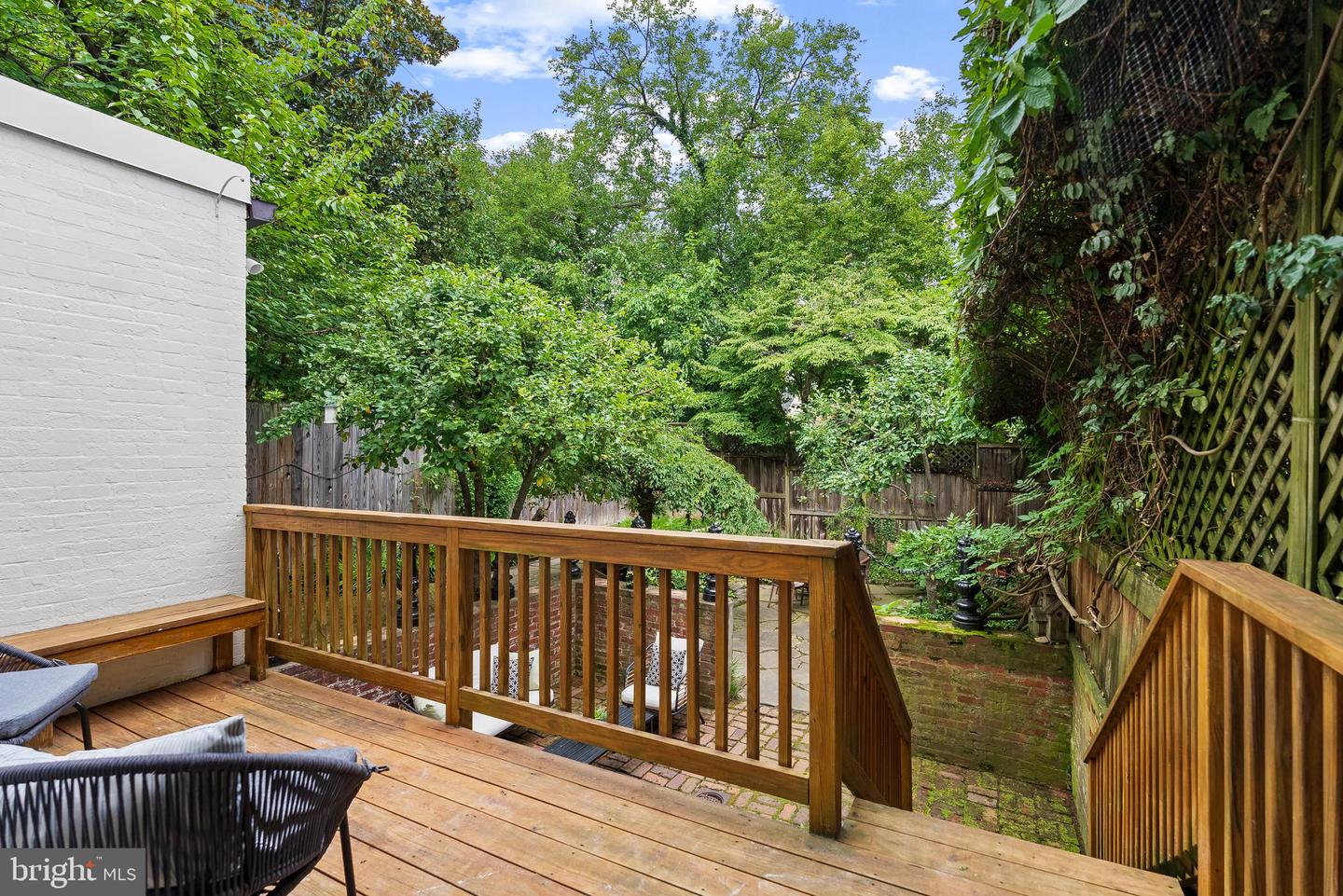 2429 TUNLAW RD NW, WASHINGTON, District Of Columbia 20007, 4 Bedrooms Bedrooms, ,2 BathroomsBathrooms,Residential,For sale,2429 TUNLAW RD NW,DCDC2209706 MLS # DCDC2209706
