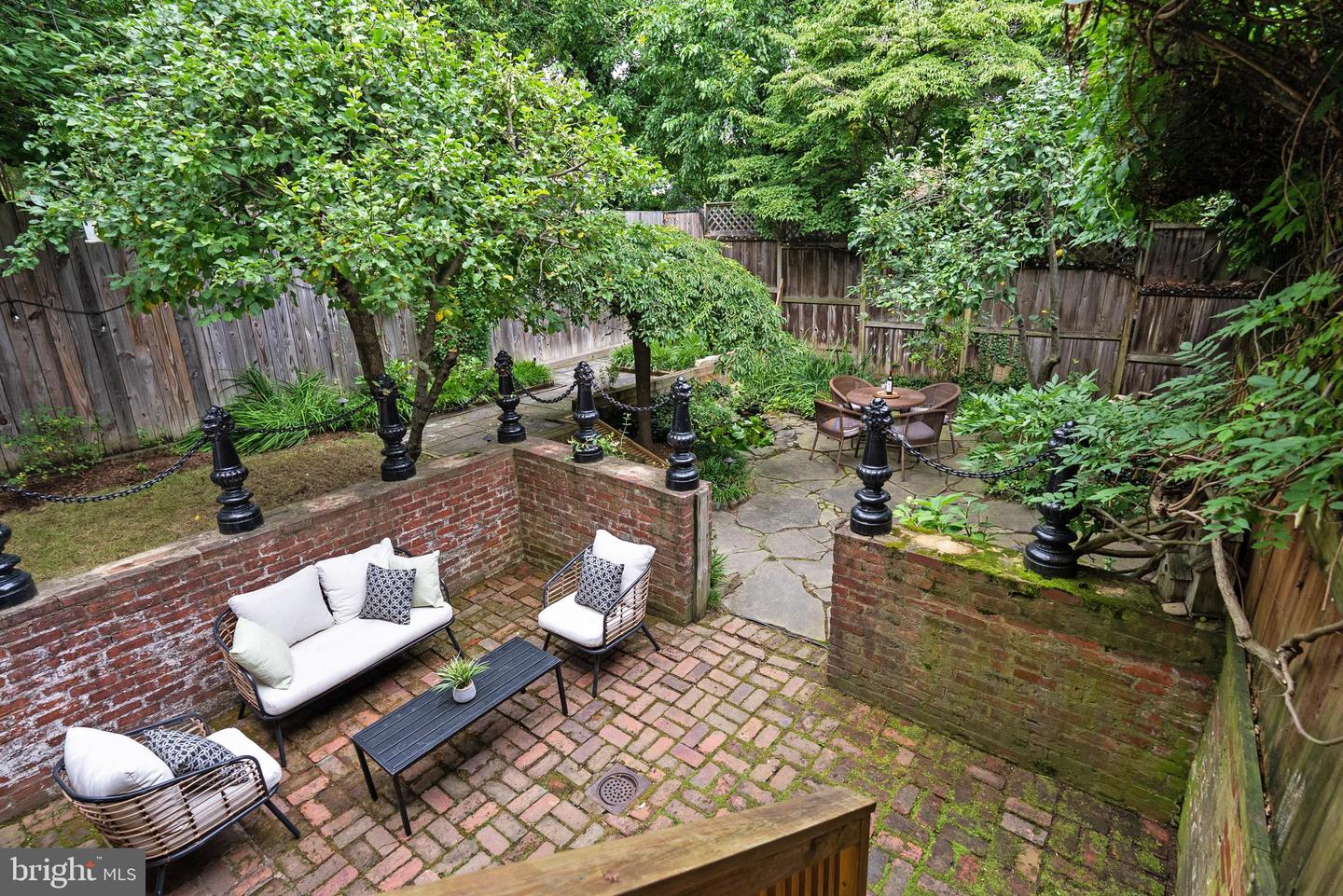 2429 TUNLAW RD NW, WASHINGTON, District Of Columbia 20007, 4 Bedrooms Bedrooms, ,2 BathroomsBathrooms,Residential,For sale,2429 TUNLAW RD NW,DCDC2209706 MLS # DCDC2209706