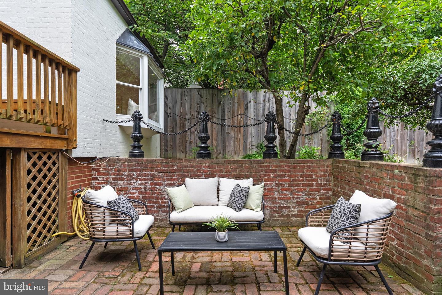 2429 TUNLAW RD NW, WASHINGTON, District Of Columbia 20007, 4 Bedrooms Bedrooms, ,2 BathroomsBathrooms,Residential,For sale,2429 TUNLAW RD NW,DCDC2209706 MLS # DCDC2209706