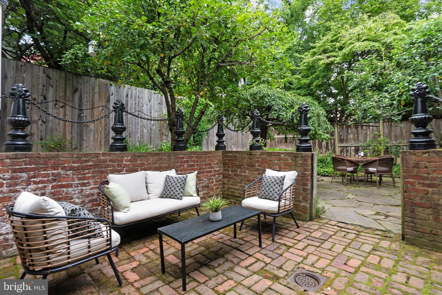 2429 TUNLAW RD NW, WASHINGTON, District Of Columbia 20007, 4 Bedrooms Bedrooms, ,2 BathroomsBathrooms,Residential,For sale,2429 TUNLAW RD NW,DCDC2209706 MLS # DCDC2209706