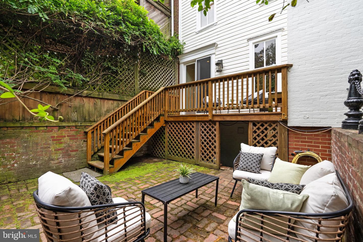 2429 TUNLAW RD NW, WASHINGTON, District Of Columbia 20007, 4 Bedrooms Bedrooms, ,2 BathroomsBathrooms,Residential,For sale,2429 TUNLAW RD NW,DCDC2209706 MLS # DCDC2209706