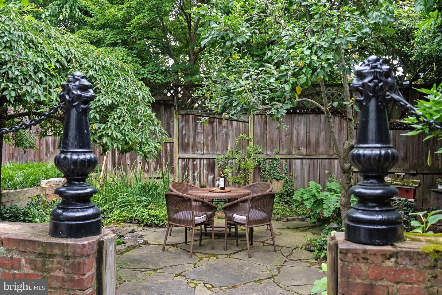 2429 TUNLAW RD NW, WASHINGTON, District Of Columbia 20007, 4 Bedrooms Bedrooms, ,2 BathroomsBathrooms,Residential,For sale,2429 TUNLAW RD NW,DCDC2209706 MLS # DCDC2209706