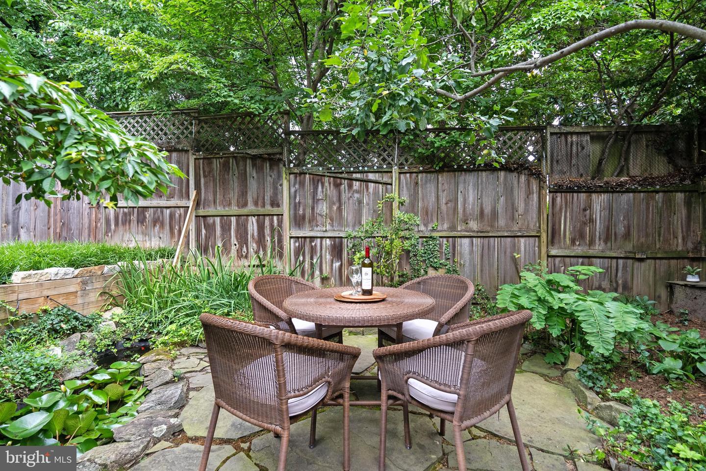 2429 TUNLAW RD NW, WASHINGTON, District Of Columbia 20007, 4 Bedrooms Bedrooms, ,2 BathroomsBathrooms,Residential,For sale,2429 TUNLAW RD NW,DCDC2209706 MLS # DCDC2209706