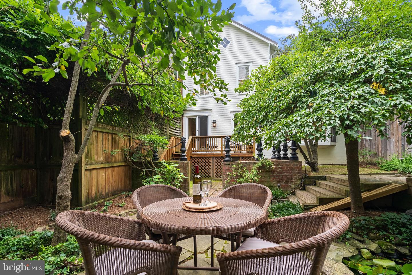 2429 TUNLAW RD NW, WASHINGTON, District Of Columbia 20007, 4 Bedrooms Bedrooms, ,2 BathroomsBathrooms,Residential,For sale,2429 TUNLAW RD NW,DCDC2209706 MLS # DCDC2209706