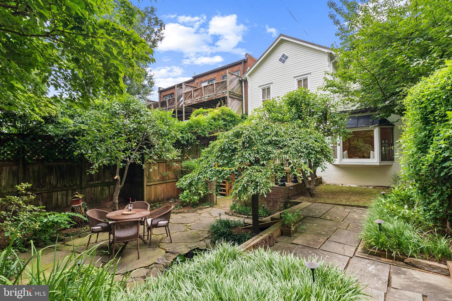 2429 TUNLAW RD NW, WASHINGTON, District Of Columbia 20007, 4 Bedrooms Bedrooms, ,2 BathroomsBathrooms,Residential,For sale,2429 TUNLAW RD NW,DCDC2209706 MLS # DCDC2209706