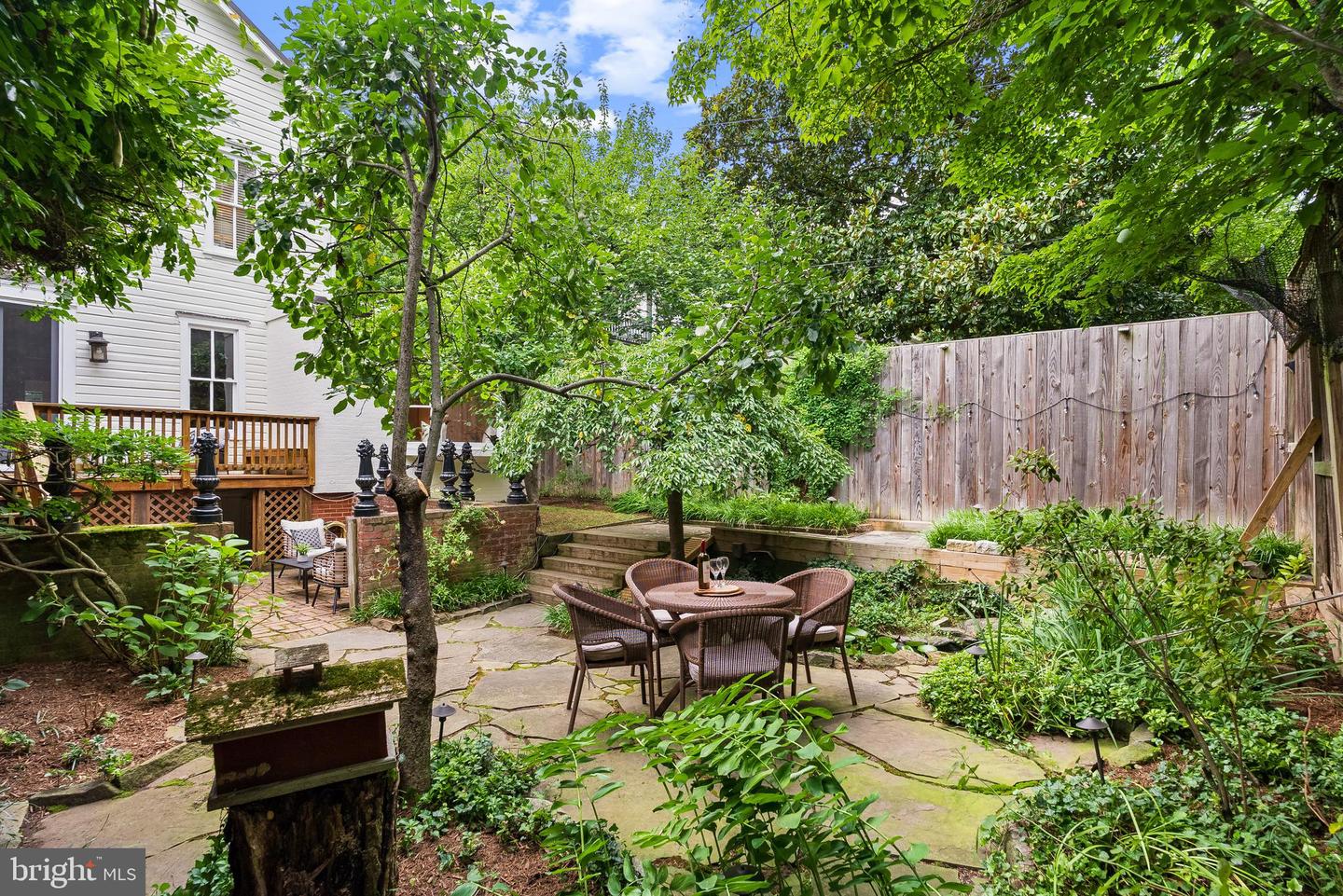 2429 TUNLAW RD NW, WASHINGTON, District Of Columbia 20007, 4 Bedrooms Bedrooms, ,2 BathroomsBathrooms,Residential,For sale,2429 TUNLAW RD NW,DCDC2209706 MLS # DCDC2209706