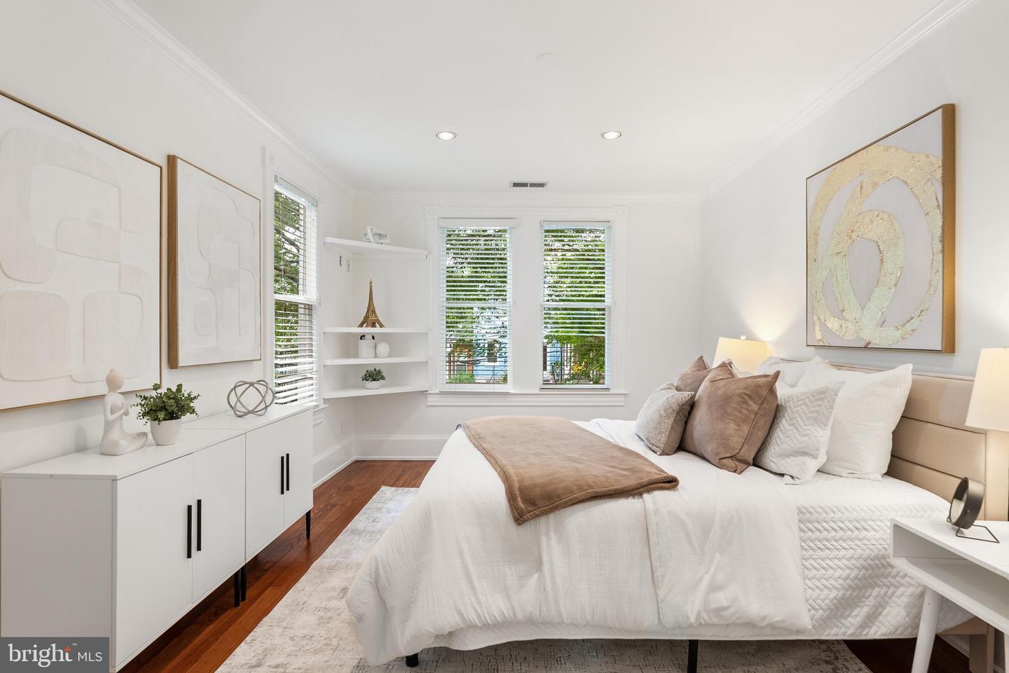2429 TUNLAW RD NW, WASHINGTON, District Of Columbia 20007, 4 Bedrooms Bedrooms, ,2 BathroomsBathrooms,Residential,For sale,2429 TUNLAW RD NW,DCDC2209706 MLS # DCDC2209706
