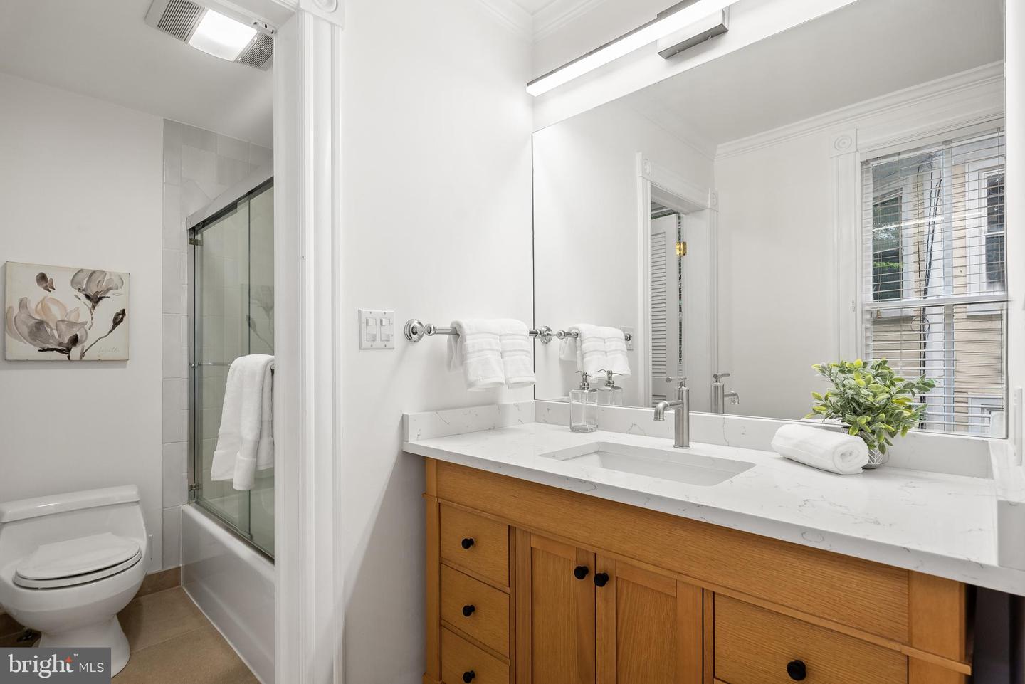 2429 TUNLAW RD NW, WASHINGTON, District Of Columbia 20007, 4 Bedrooms Bedrooms, ,2 BathroomsBathrooms,Residential,For sale,2429 TUNLAW RD NW,DCDC2209706 MLS # DCDC2209706