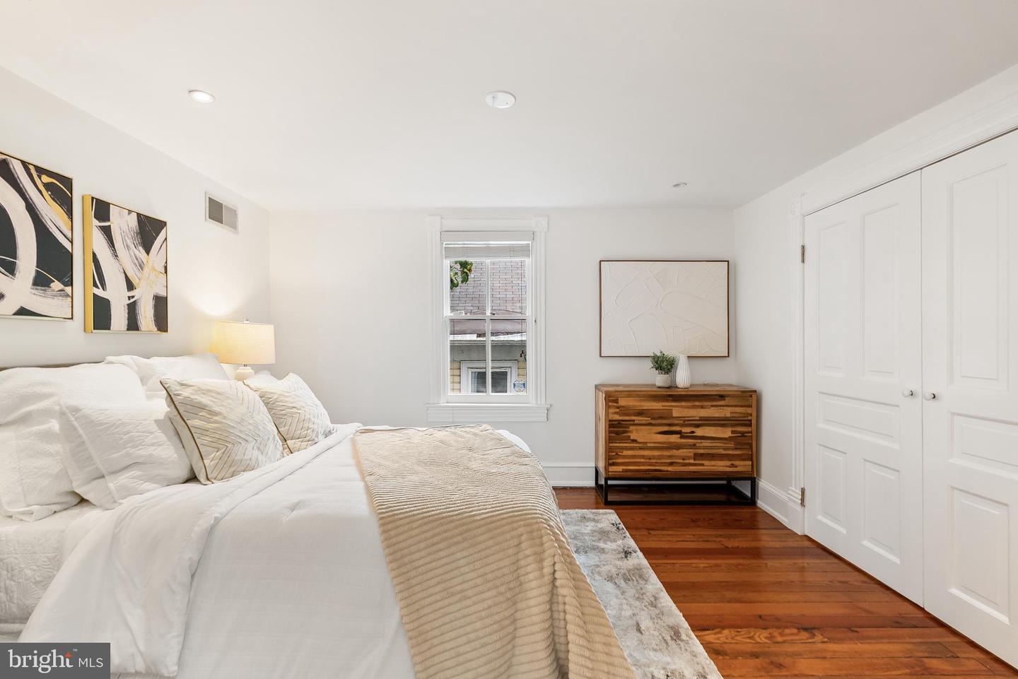 2429 TUNLAW RD NW, WASHINGTON, District Of Columbia 20007, 4 Bedrooms Bedrooms, ,2 BathroomsBathrooms,Residential,For sale,2429 TUNLAW RD NW,DCDC2209706 MLS # DCDC2209706