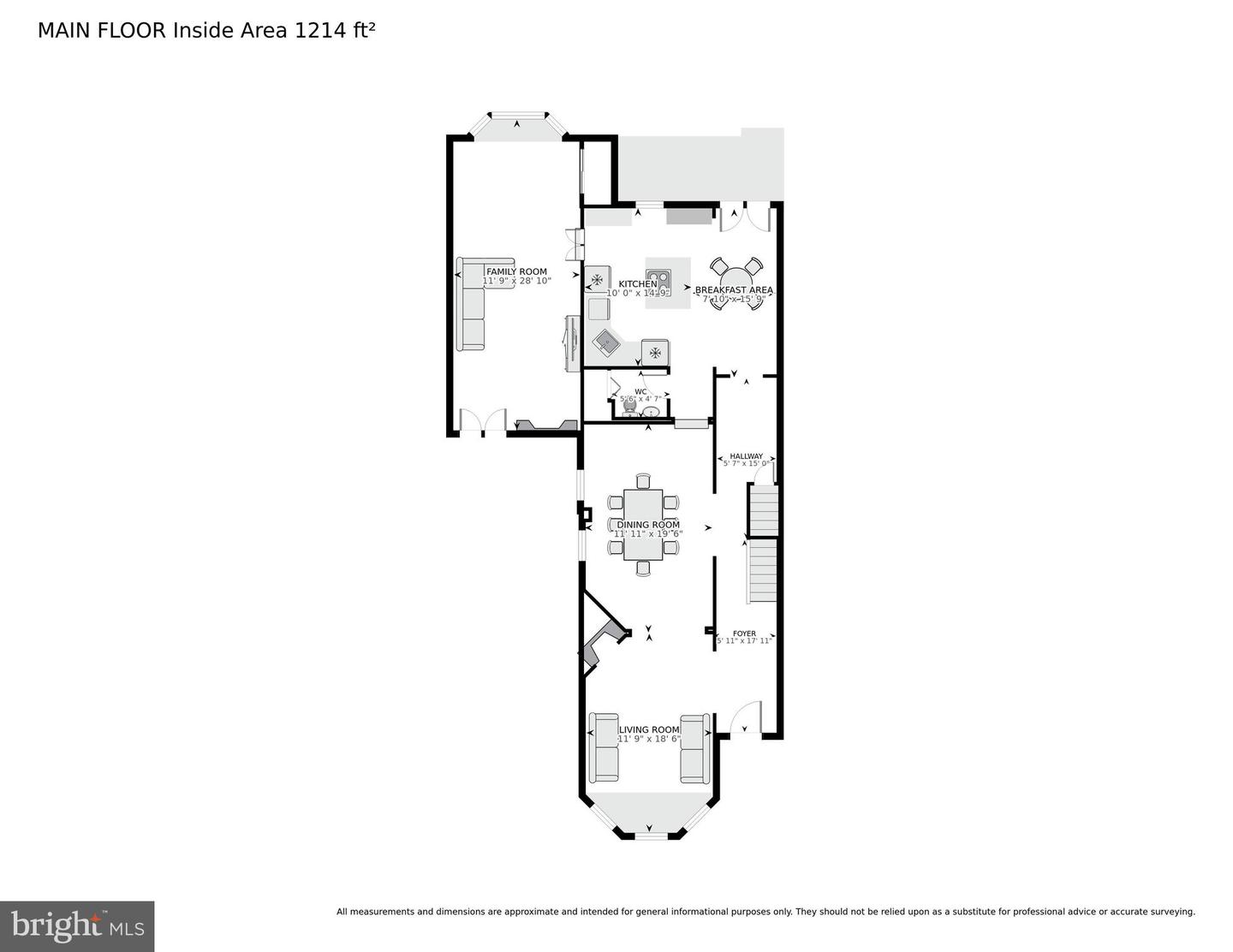 2429 TUNLAW RD NW, WASHINGTON, District Of Columbia 20007, 4 Bedrooms Bedrooms, ,2 BathroomsBathrooms,Residential,For sale,2429 TUNLAW RD NW,DCDC2209706 MLS # DCDC2209706