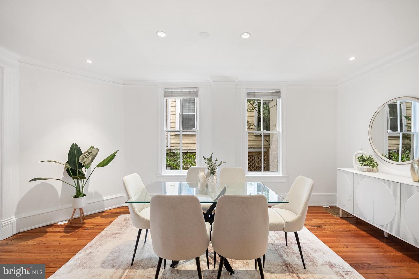 2429 TUNLAW RD NW, WASHINGTON, District Of Columbia 20007, 4 Bedrooms Bedrooms, ,2 BathroomsBathrooms,Residential,For sale,2429 TUNLAW RD NW,DCDC2209706 MLS # DCDC2209706