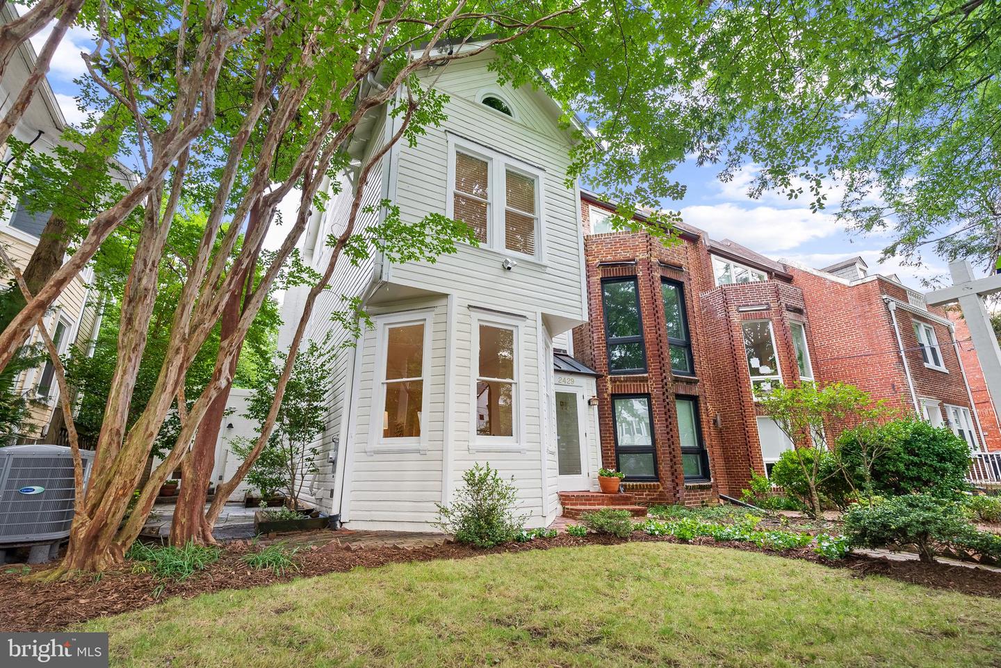 2429 TUNLAW RD NW, WASHINGTON, District Of Columbia 20007, 4 Bedrooms Bedrooms, ,2 BathroomsBathrooms,Residential,For sale,2429 TUNLAW RD NW,DCDC2209706 MLS # DCDC2209706