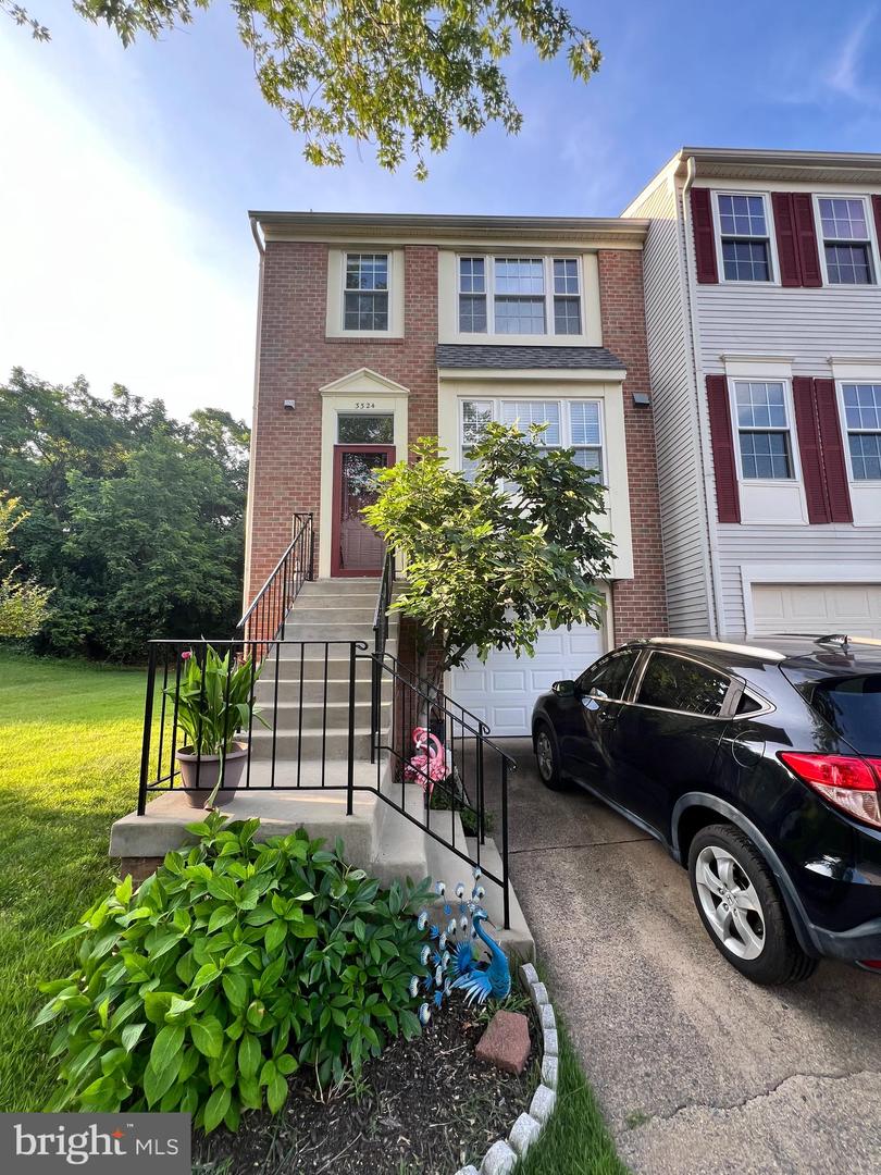 3324 BUCKEYE LN, FAIRFAX, Virginia 22033, 4 Bedrooms Bedrooms, ,2 BathroomsBathrooms,Residential,For sale,3324 BUCKEYE LN,VAFX2255074 MLS # VAFX2255074