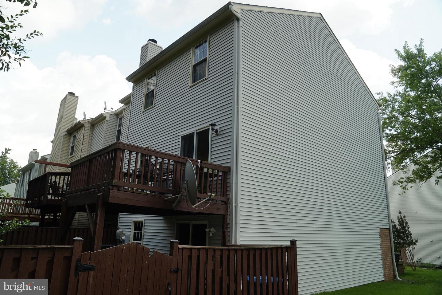 3324 BUCKEYE LN, FAIRFAX, Virginia 22033, 4 Bedrooms Bedrooms, ,2 BathroomsBathrooms,Residential,For sale,3324 BUCKEYE LN,VAFX2255074 MLS # VAFX2255074