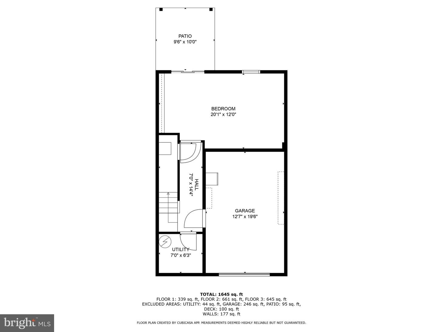 3324 BUCKEYE LN, FAIRFAX, Virginia 22033, 4 Bedrooms Bedrooms, ,2 BathroomsBathrooms,Residential,For sale,3324 BUCKEYE LN,VAFX2255074 MLS # VAFX2255074