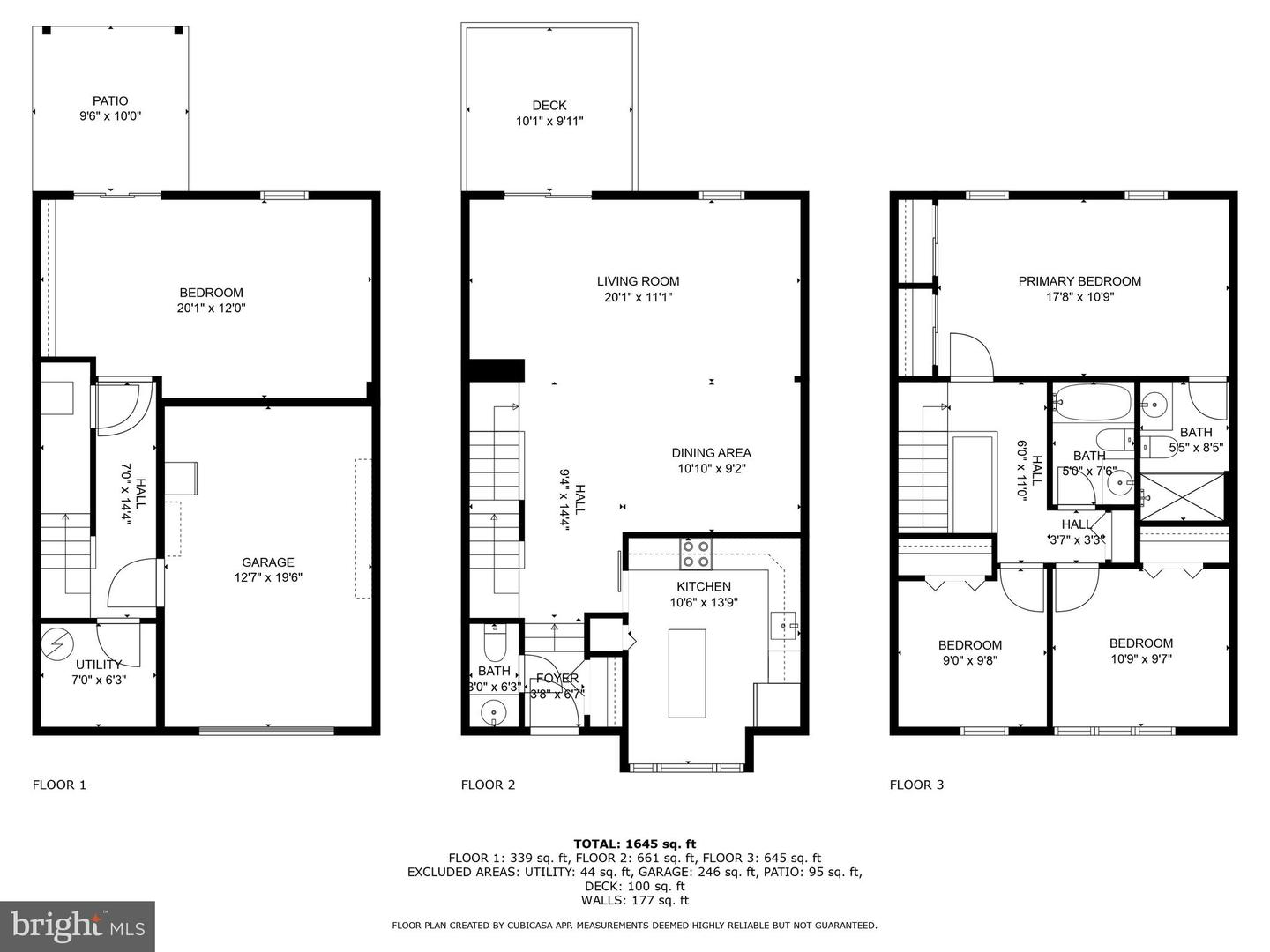 3324 BUCKEYE LN, FAIRFAX, Virginia 22033, 4 Bedrooms Bedrooms, ,2 BathroomsBathrooms,Residential,For sale,3324 BUCKEYE LN,VAFX2255074 MLS # VAFX2255074