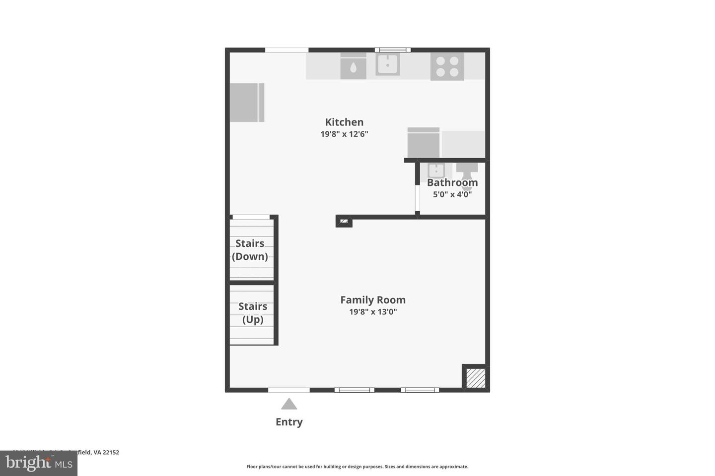 6246 HILLSIDE RD, SPRINGFIELD, Virginia 22152, 3 Bedrooms Bedrooms, ,2 BathroomsBathrooms,Residential,For sale,6246 HILLSIDE RD,VAFX2255040 MLS # VAFX2255040