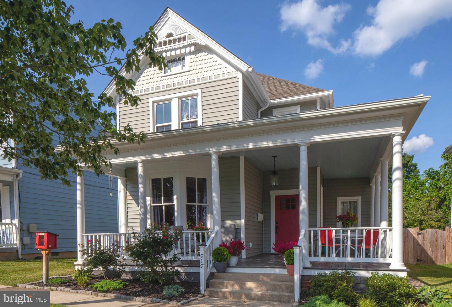 515 WILLIS ST, FREDERICKSBURG, Virginia 22401, 4 Bedrooms Bedrooms, ,3 BathroomsBathrooms,Residential,For sale,515 WILLIS ST,VAFB2008568 MLS # VAFB2008568