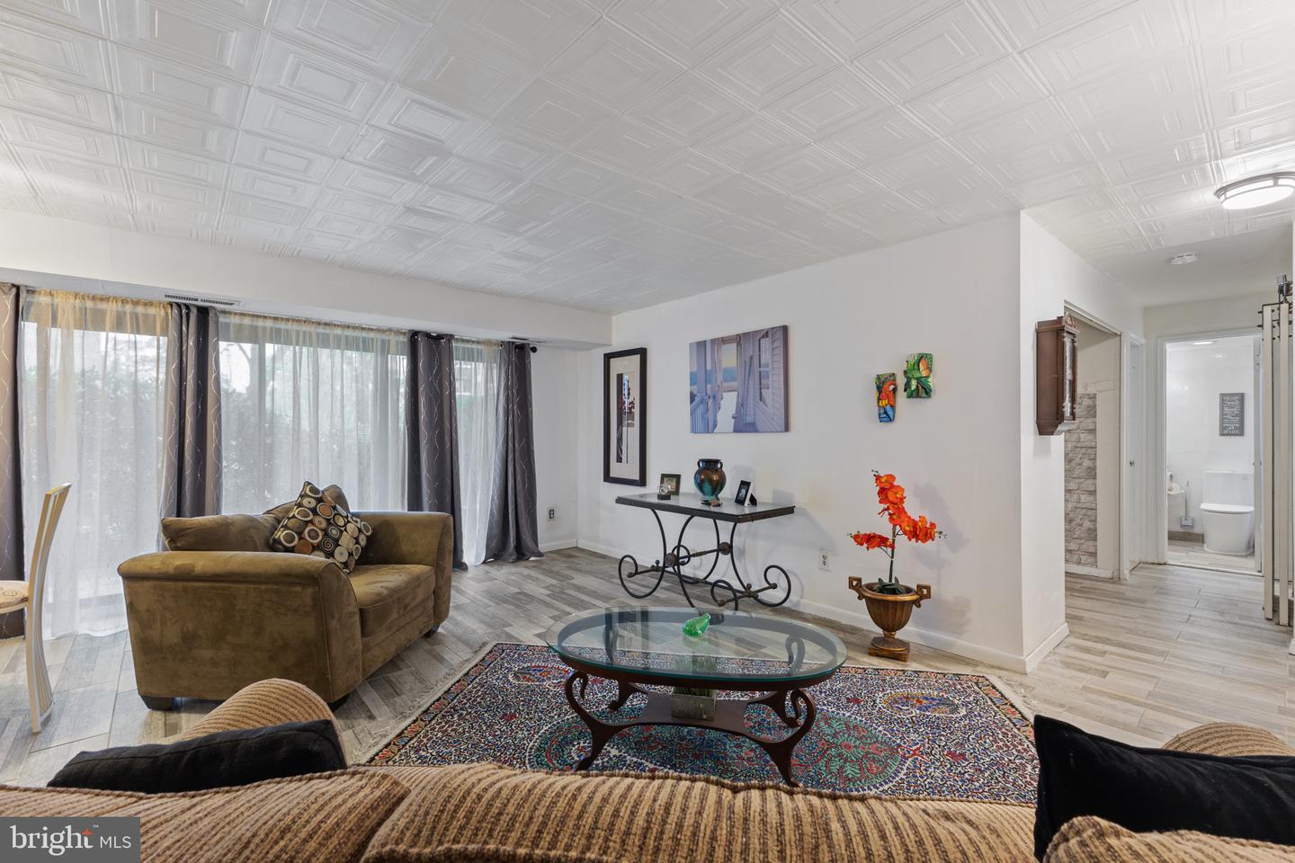 6143 LEESBURG PIKE #104, FALLS CHURCH, Virginia 22041, 1 Bedroom Bedrooms, ,1 BathroomBathrooms,Residential,For sale,6143 LEESBURG PIKE #104,VAFX2255088 MLS # VAFX2255088