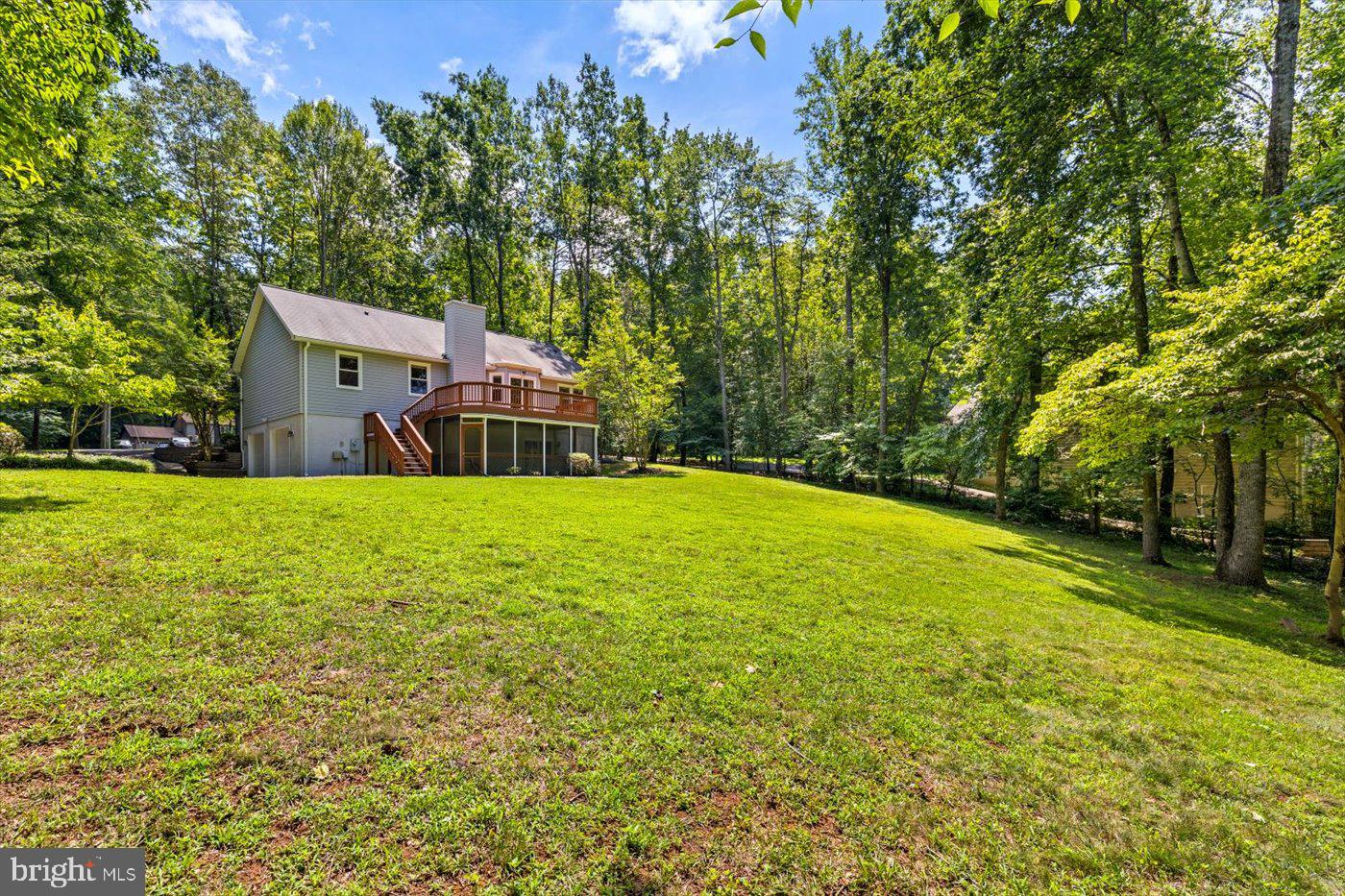 12803 LAKE WILDERNESS LN, SPOTSYLVANIA, Virginia 22551, 3 Bedrooms Bedrooms, ,2 BathroomsBathrooms,Residential,For sale,12803 LAKE WILDERNESS LN,VASP2034680 MLS # VASP2034680