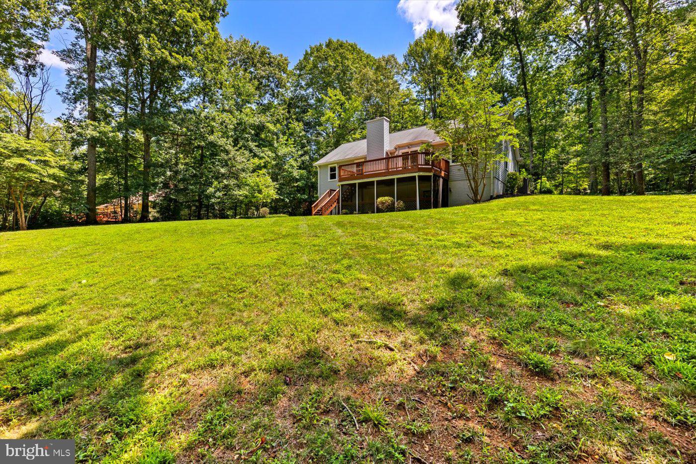 12803 LAKE WILDERNESS LN, SPOTSYLVANIA, Virginia 22551, 3 Bedrooms Bedrooms, ,2 BathroomsBathrooms,Residential,For sale,12803 LAKE WILDERNESS LN,VASP2034680 MLS # VASP2034680