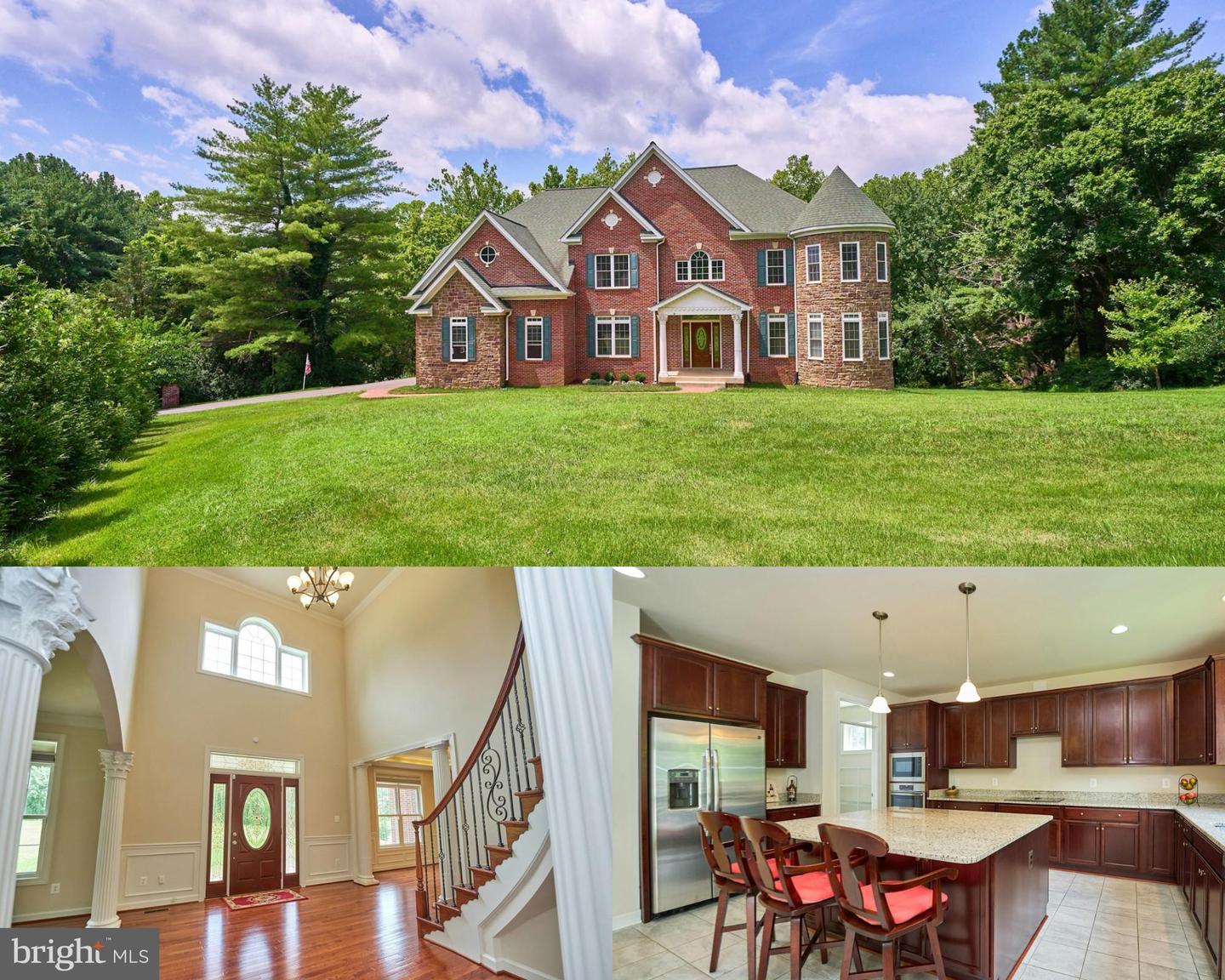 1130 RIVA RIDGE DR, GREAT FALLS, Virginia 22066, 5 Bedrooms Bedrooms, ,4 BathroomsBathrooms,Residential,For sale,1130 RIVA RIDGE DR,VAFX2255372 MLS # VAFX2255372