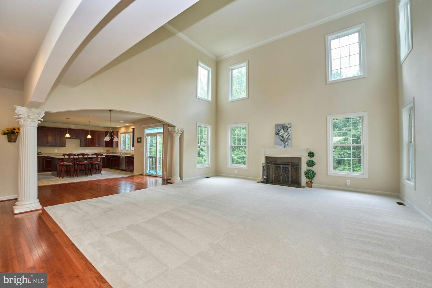 1130 RIVA RIDGE DR, GREAT FALLS, Virginia 22066, 5 Bedrooms Bedrooms, ,4 BathroomsBathrooms,Residential,For sale,1130 RIVA RIDGE DR,VAFX2255372 MLS # VAFX2255372