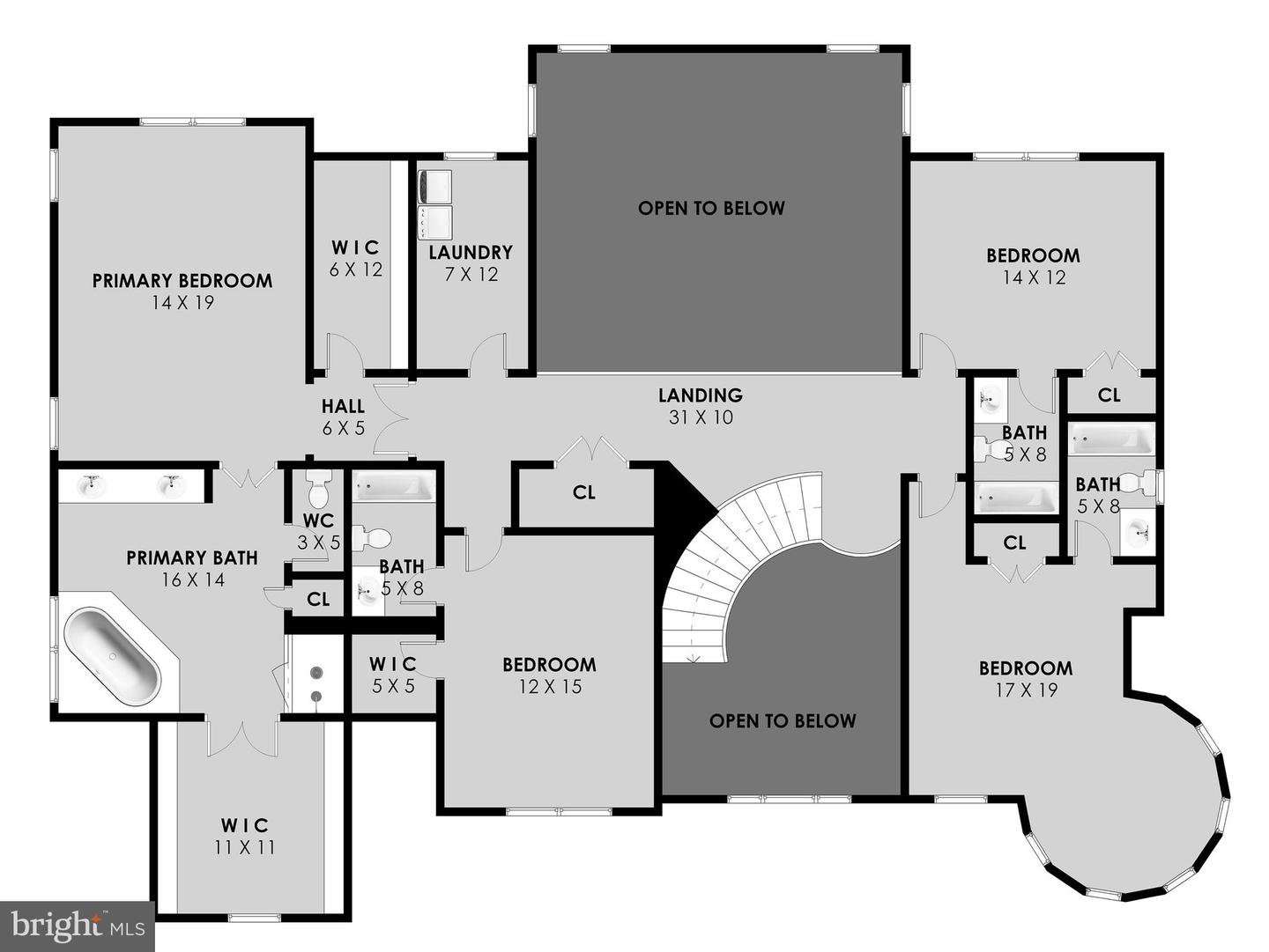 1130 RIVA RIDGE DR, GREAT FALLS, Virginia 22066, 5 Bedrooms Bedrooms, ,4 BathroomsBathrooms,Residential,For sale,1130 RIVA RIDGE DR,VAFX2255372 MLS # VAFX2255372