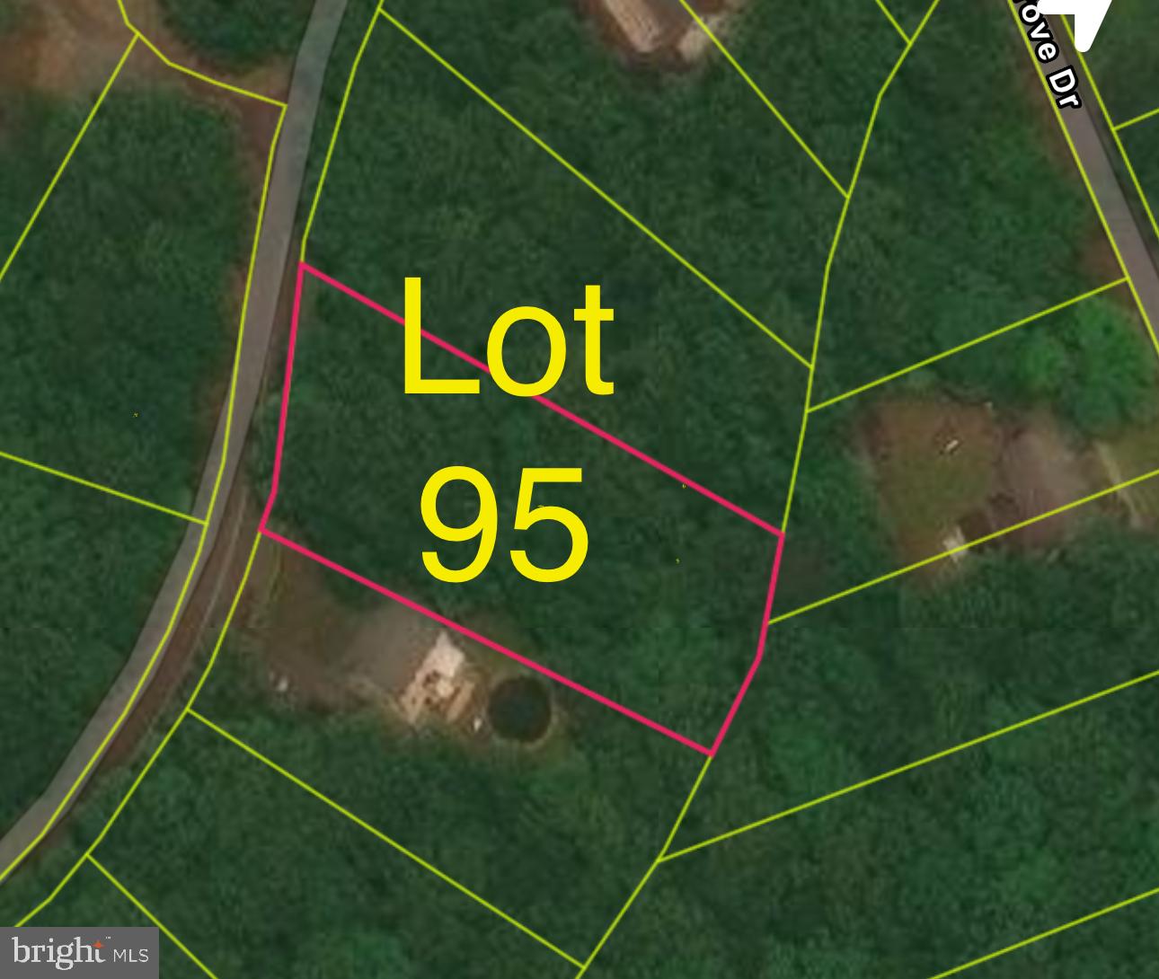 LOT # 95 NORTH INDEPENDENCE DRIVE, MONTROSS, Virginia 22520, ,Land,For sale,LOT # 95 NORTH INDEPENDENCE DRIVE,VAWE2009356 MLS # VAWE2009356
