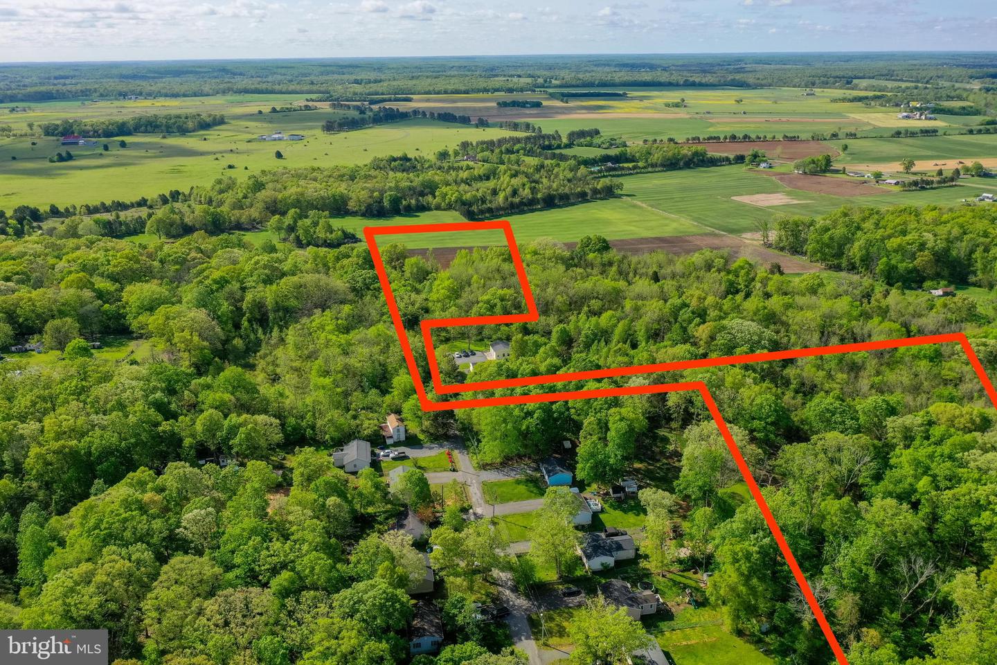 PINEY RIDGE ROAD, REMINGTON, Virginia 22734, ,Land,For sale,PINEY RIDGE ROAD,VAFQ2017576 MLS # VAFQ2017576