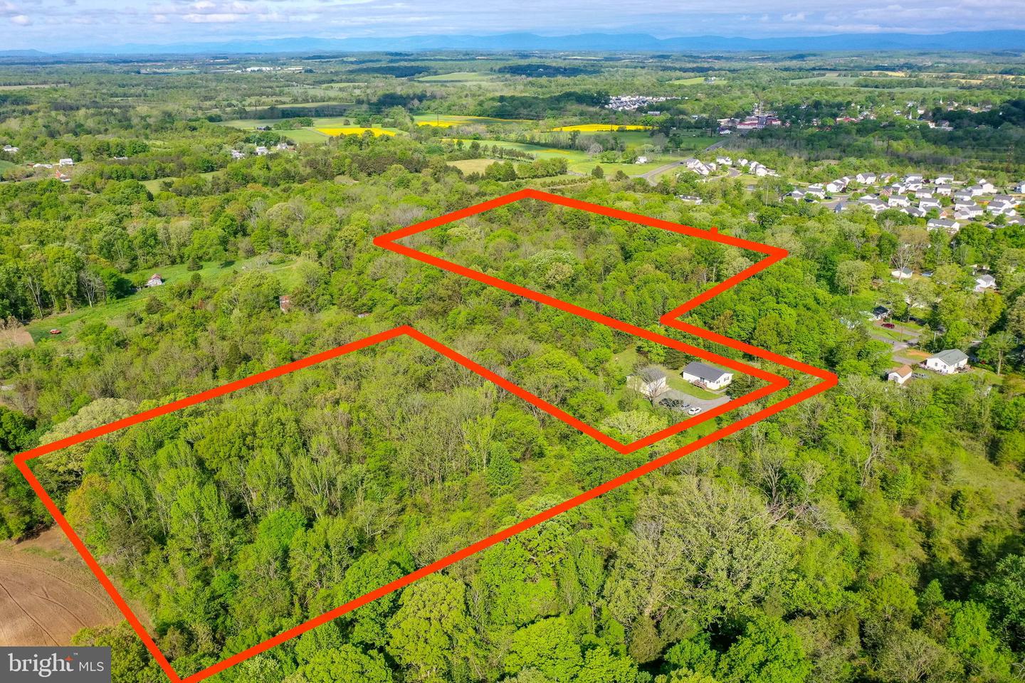 PINEY RIDGE ROAD, REMINGTON, Virginia 22734, ,Land,For sale,PINEY RIDGE ROAD,VAFQ2017576 MLS # VAFQ2017576