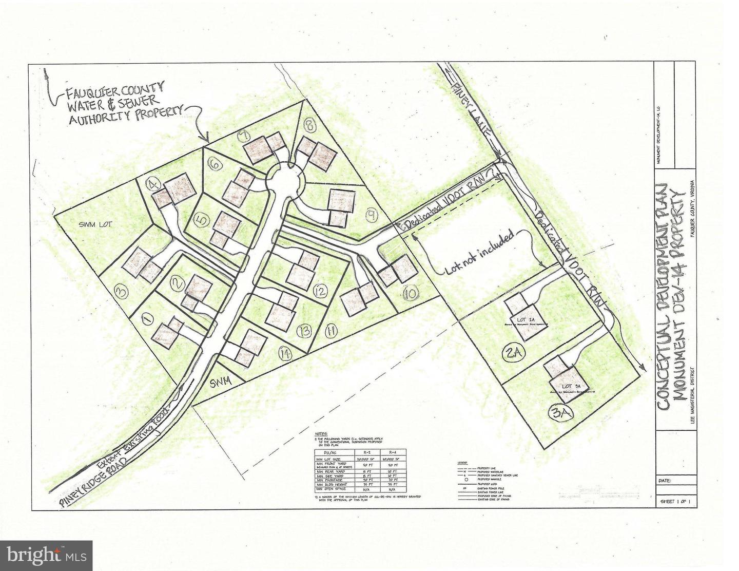 PINEY RIDGE ROAD, REMINGTON, Virginia 22734, ,Land,For sale,PINEY RIDGE ROAD,VAFQ2017576 MLS # VAFQ2017576