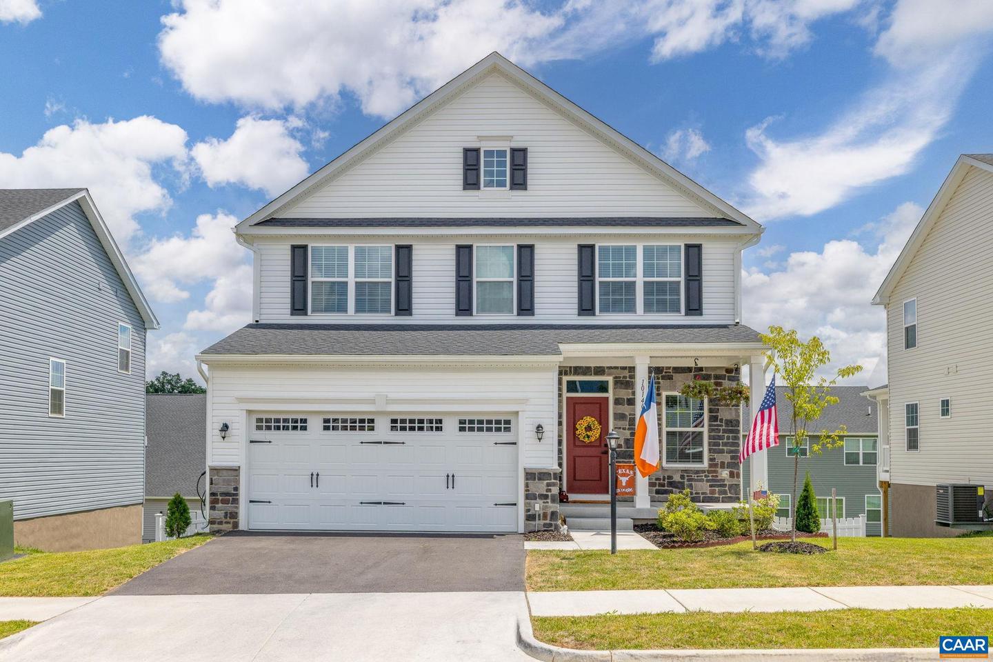 10140 BIG OAK DR, MCGAHEYSVILLE, Virginia 22840, 4 Bedrooms Bedrooms, ,3 BathroomsBathrooms,Residential,For sale,10140 BIG OAK DR,666668 MLS # 666668