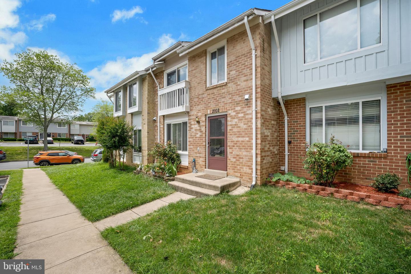 2102 BERGER PL, HERNDON, Virginia 20170, 3 Bedrooms Bedrooms, ,2 BathroomsBathrooms,Residential,For sale,2102 BERGER PL,VAFX2255124 MLS # VAFX2255124
