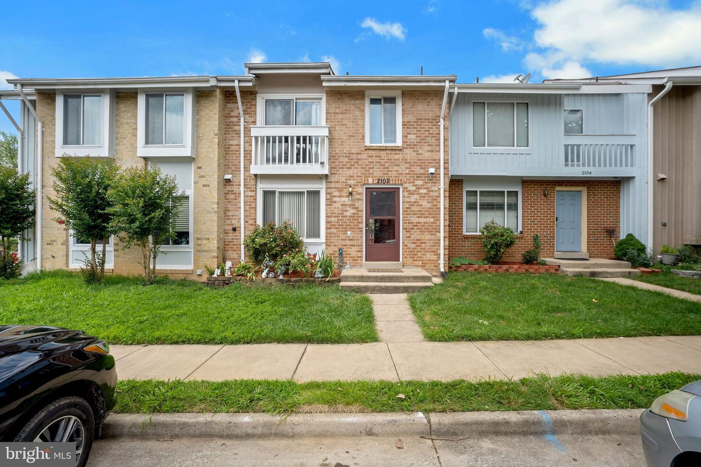 2102 BERGER PL, HERNDON, Virginia 20170, 3 Bedrooms Bedrooms, ,2 BathroomsBathrooms,Residential,For sale,2102 BERGER PL,VAFX2255124 MLS # VAFX2255124